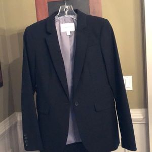 Women’s blazer